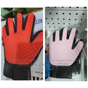 Dog Cleaning Glove