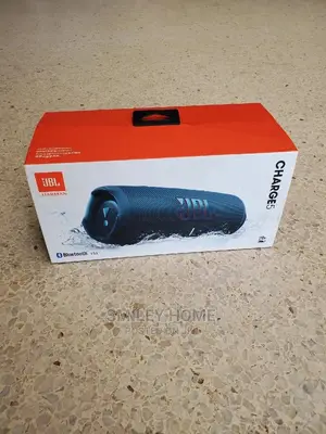 JBL Charge 5