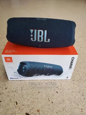 JBL Charge 5