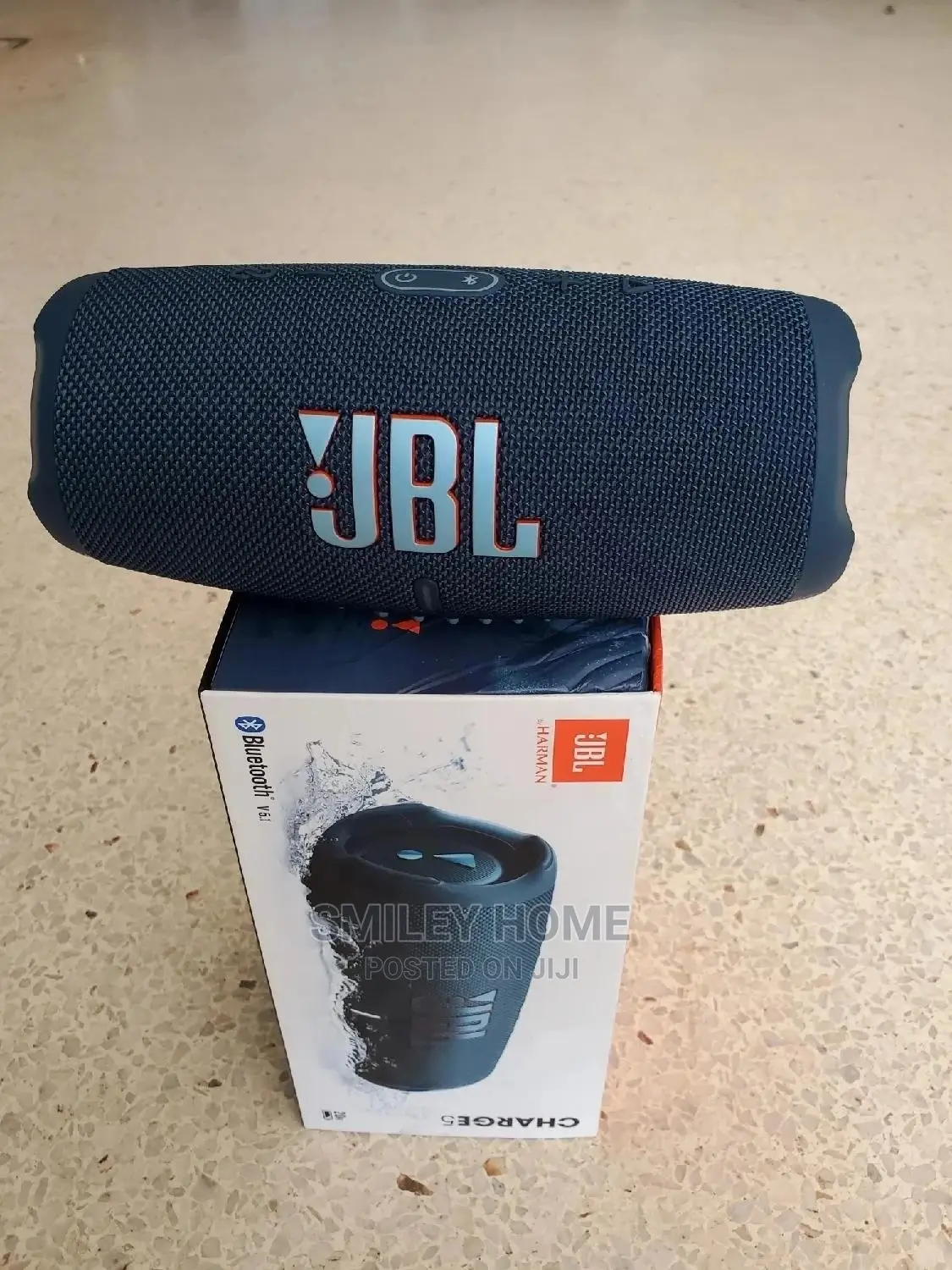 JBL Charge 5