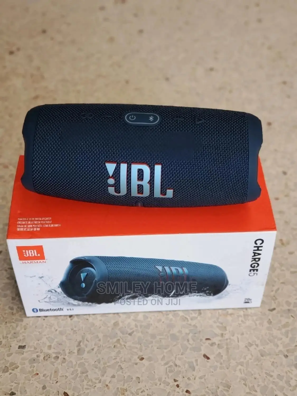 JBL Charge 5