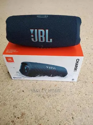JBL Charge 5