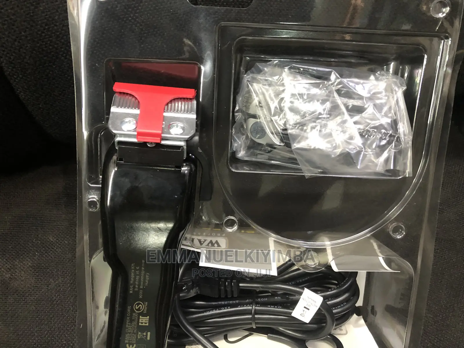 Super Taper Machine Original