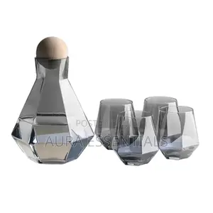 Water Glass Set