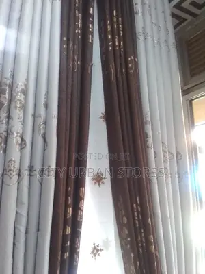 Good Man Curtains