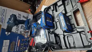 Rechargeable Drill / Cordless Drill 24volts