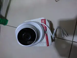 Full HD Dome Infrared Waterproof CCTV Camera