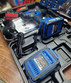 Rechargeable Drill / Cordless Drill 24volts