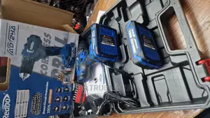 Rechargeable Drill / Cordless Drill 24volts