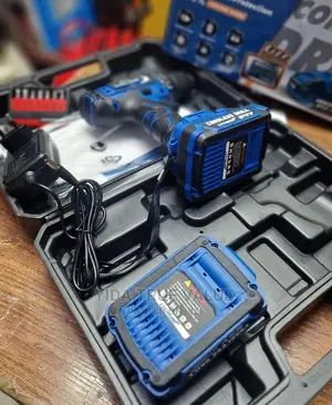 Rechargeable Drill / Cordless Drill 24volts