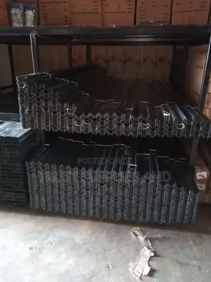 Channels for Gypsum Ceiling