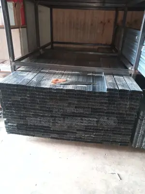 Channels for Gypsum Ceiling