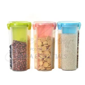 Air Tight Container