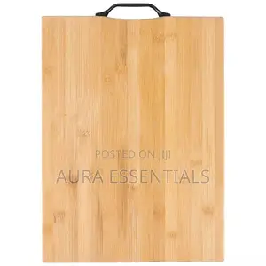 Bambo Cutting Board