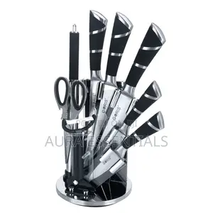 Goris Knife Set