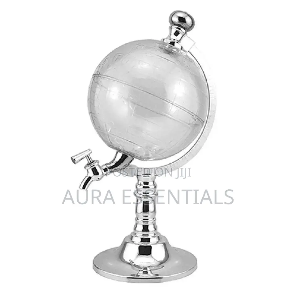 Globe Dispenser