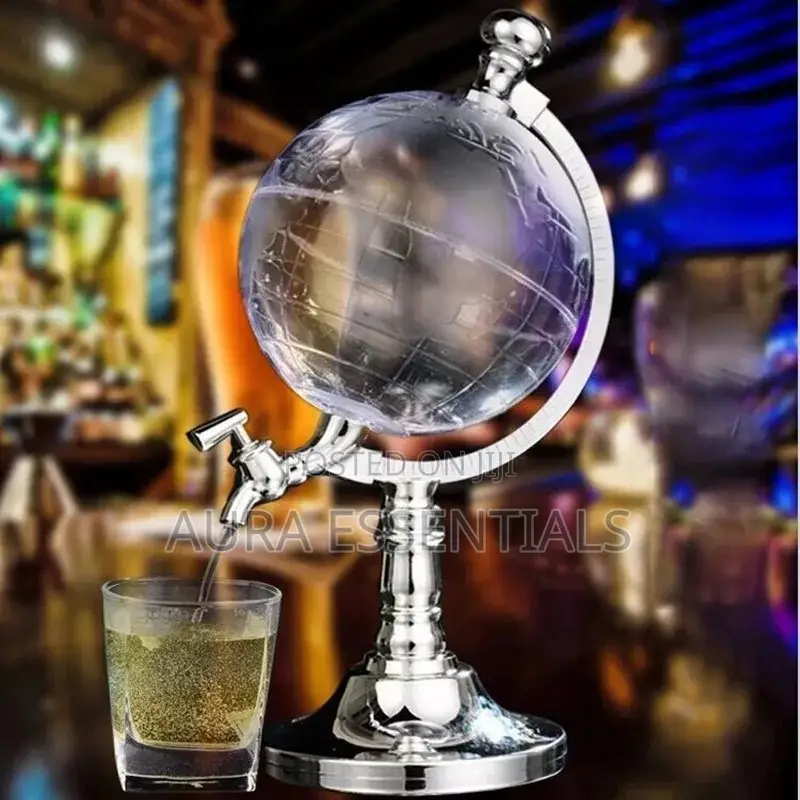 Globe Dispenser