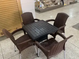 Restaurant Set