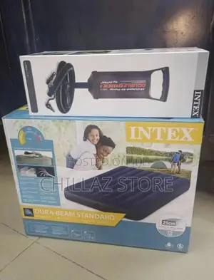 Intex Air Mattres