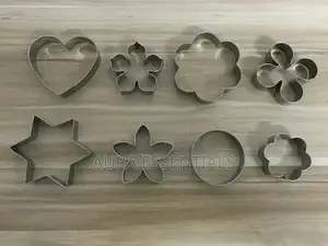 Cookie Cutter