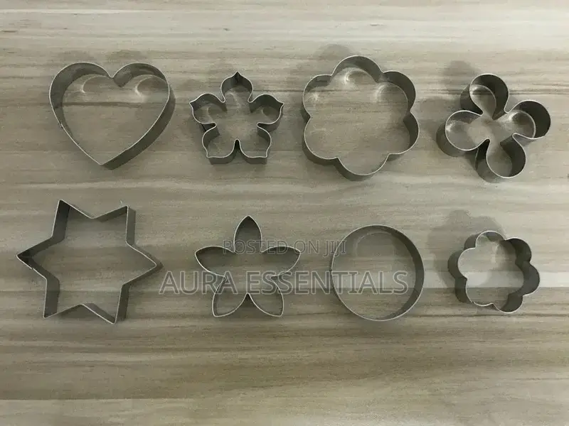 Cookie Cutter
