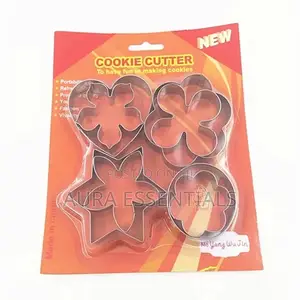 Cookie Cutter