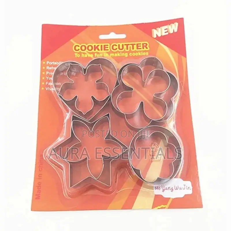 Cookie Cutter