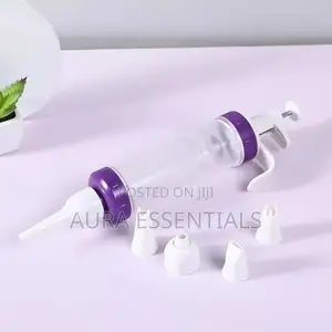 Dessert Decorator