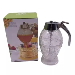 Honey Dispenser