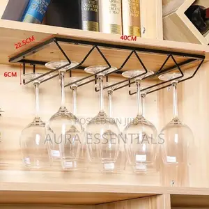 12 Wine Glasses