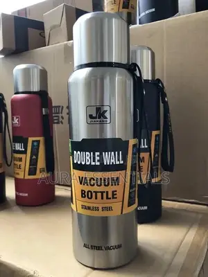 JK Thermo Flask