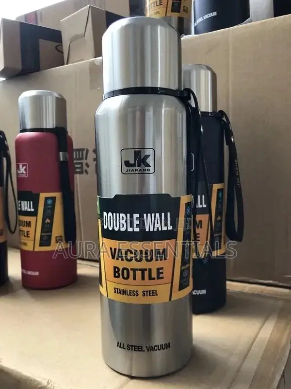 JK Thermo Flask