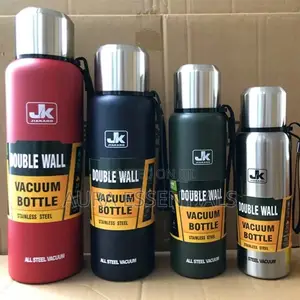 JK Thermo Flask