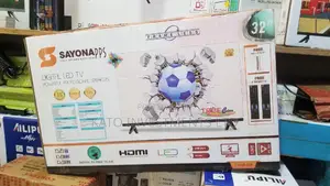 Sayona 32 Digital/Satellite TV