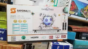 Sayona 32 Digital/Satellite TV
