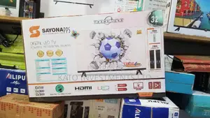 Sayona 32 Digital/Satellite TV