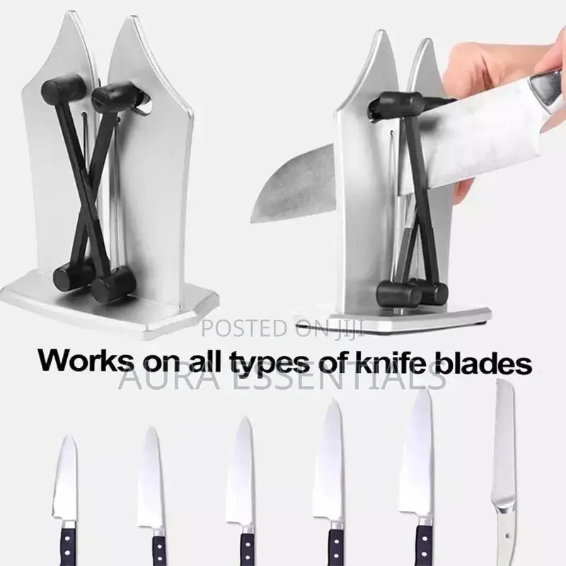 Knife Sharpener