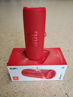 JBL Flip 6