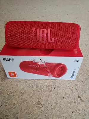 JBL Flip 6