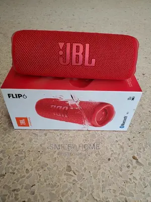 JBL Flip 6