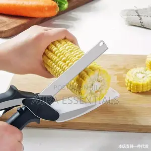 Clever Cutter