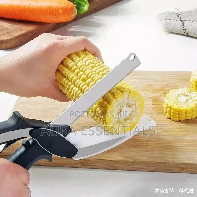 Clever Cutter