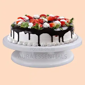 Cake Turntable