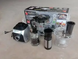 Hoffmans Multi Function Blender/Food Processor