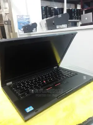 Laptop Lenovo ThinkPad T430 8GB Intel Core I5 HDD 500GB
