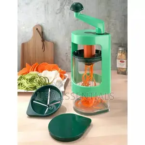 Super Vegetables Cutter