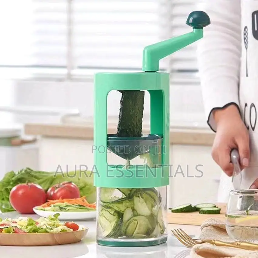 Super Vegetables Cutter