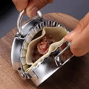 Stainless Steel Dumpling