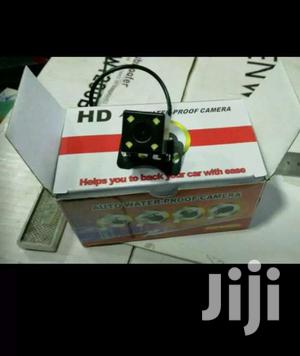 Night Vision Car Reverse Camera