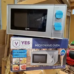 20 Litres YES Microwave Oven